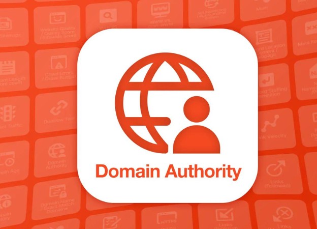 What is domain authority and how to build it in the context of SEO?