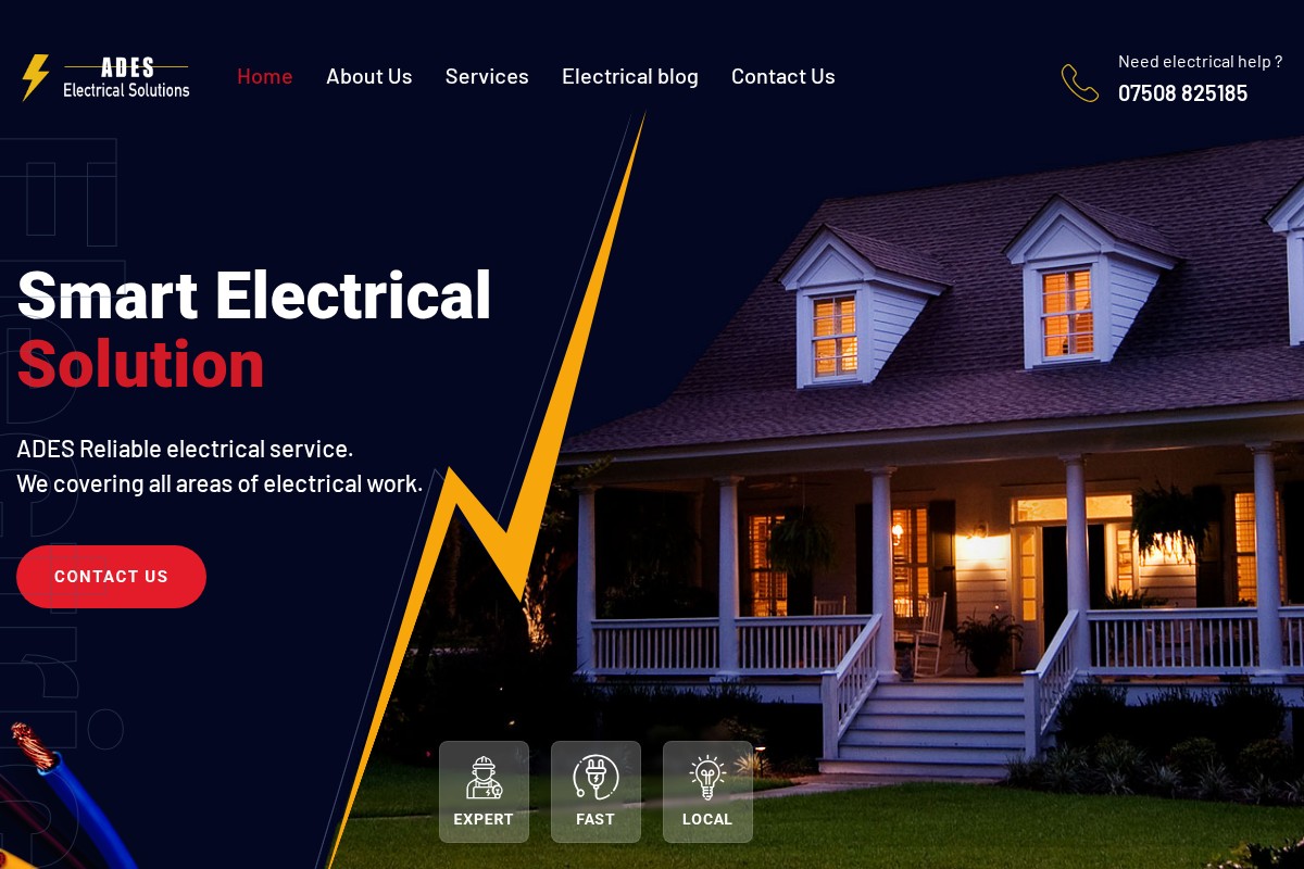 ADES Electrical